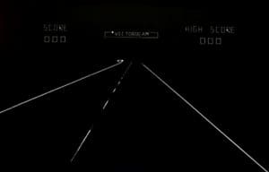 Speed Freak Gameplay (Arcade)