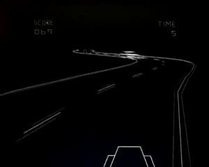 Speed Freak Gameplay (Arcade)