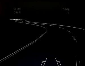 Speed Freak Gameplay (Arcade)