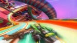 Speed Racer: The Videogame Gameplay (PlayStation 2)