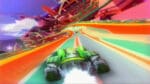 Speed Racer: The Videogame Gameplay (PlayStation 2)