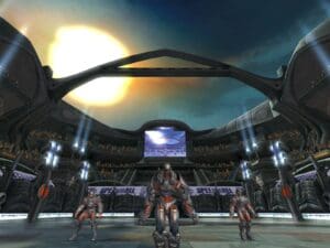 Speedball 2: Tournament Gameplay (Windows)