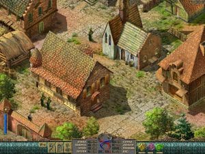 Spells of Gold Gameplay (Windows)