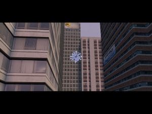 Spider-Man 2 Gameplay (Windows)