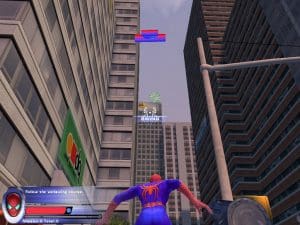 Spider-Man 2 Gameplay (Windows)