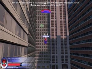 Spider-Man 2 Gameplay (Windows)