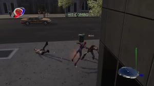 Spider-Man 3 Gameplay (Windows)