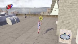 Spider-Man 3 Gameplay (Windows)