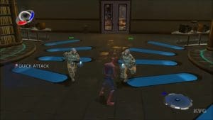 Spider-Man 3 Gameplay (Windows)