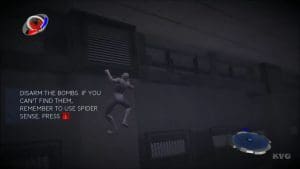 Spider-Man 3 Gameplay (Windows)