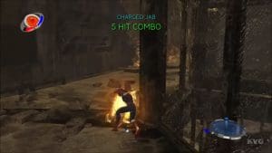 Spider-Man 3 Gameplay (Windows)