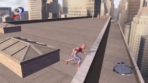 Spider-Man 3 Gameplay (Windows)