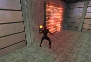 Spider-Man: The Movie Gameplay (PlayStation 2)