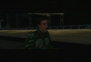 Spider-Man: The Movie Gameplay (PlayStation 2)