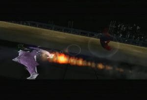 Spider-Man: The Movie Gameplay (PlayStation 2)