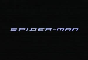 Spider-Man: The Movie Gameplay (PlayStation 2)