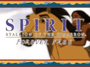 Spirit: Stallion of the Cimarron – Forever Free Gameplay (Windows)