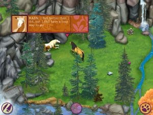 Spirit: Stallion of the Cimarron – Forever Free Gameplay (Windows)
