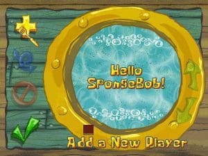 SpongeBob SquarePants: Operation Krabby Patty Gameplay (Windows)