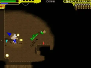 Spooky Castle: The Adventures Of Kid Mystic Gameplay (Windows)