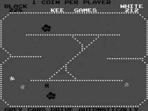 Sprint 2 Gameplay (Arcade)