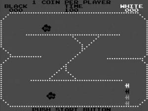 Sprint 2 Gameplay (Arcade)