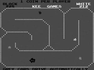 Sprint 2 Gameplay (Arcade)