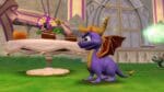 Spyro: Enter the Dragonfly Gameplay (Windows)