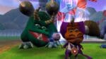 Spyro: Enter the Dragonfly Gameplay (Windows)
