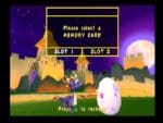 Spyro: Year of the Dragon Gameplay (PlayStation)