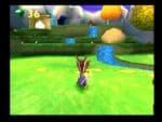 Spyro: Year of the Dragon Gameplay (PlayStation)