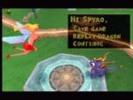 Spyro the Dragon Gameplay (PlayStation)