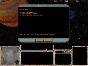 Star Trek: Armada Gameplay (Windows)