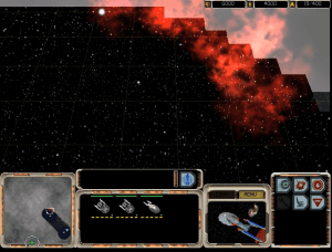 Star Trek: Armada Gameplay (Windows)