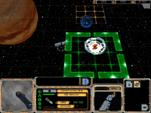 Star Trek: Armada Gameplay (Windows)