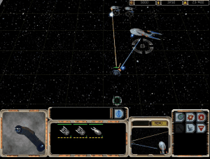 Star Trek: Armada Gameplay (Windows)