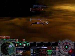 Star Trek: Deep Space Nine - Dominion Wars Gameplay (Windows)