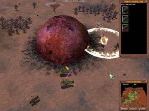 Star Trek: New Worlds Gameplay (Windows)