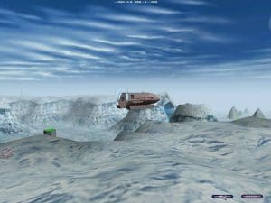 Star Trek: New Worlds Gameplay (Windows)