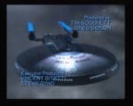 Star Trek: Shattered Universe Gameplay (PlayStation 2)