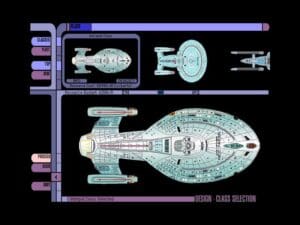 Star Trek: Starship Creator Gameplay (Windows)
