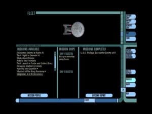 Star Trek: Starship Creator Warp II Gameplay (Windows)
