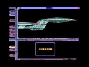 Star Trek: Starship Creator Warp II Gameplay (Windows)