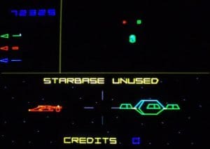 Star Trek: Strategic Operations Simulator Gameplay (Arcade))