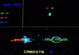 Star Trek: Strategic Operations Simulator Gameplay (Arcade))