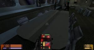 Star Trek: Voyager - Elite Force Expansion Pack Gameplay (Windows)
