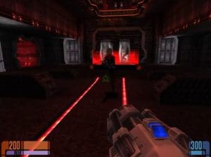 Star Trek: Voyager - Elite Force Gameplay (Windows)
