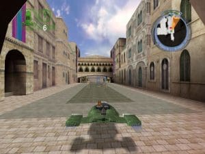 Star Wars: Battle for Naboo Gameplay (Windows)