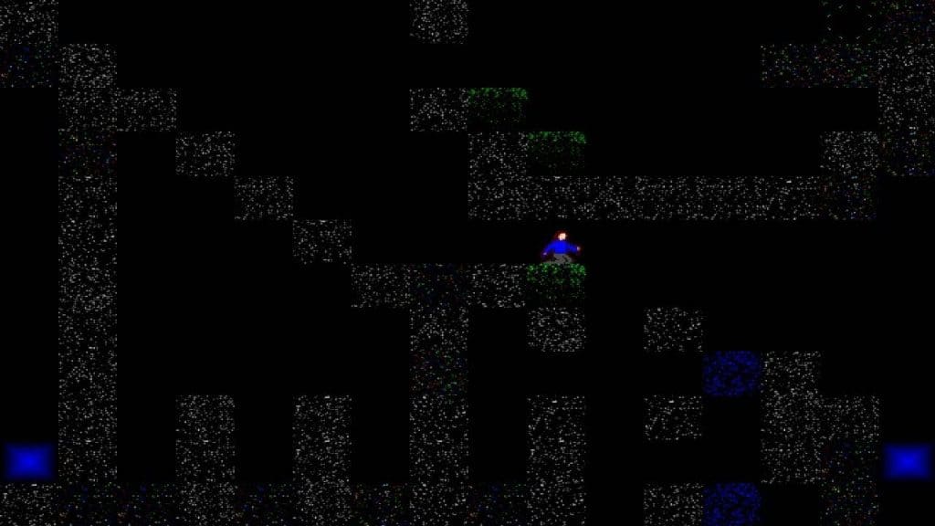 Stardust Gameplay (Mac)