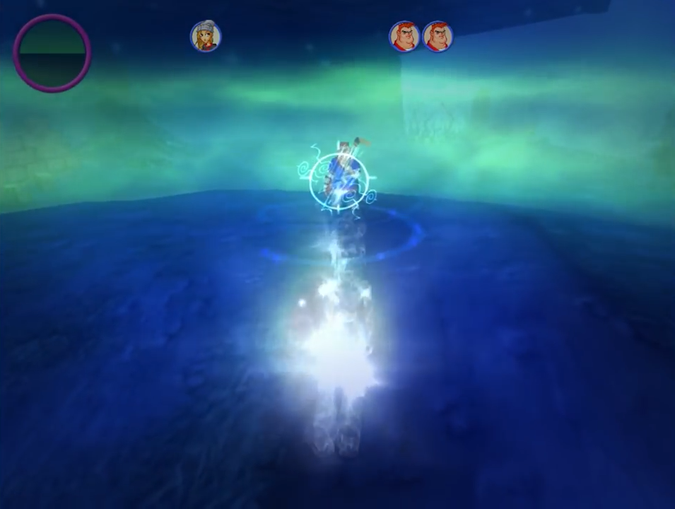 Starshine Legacy 4: The Riddle of Dark Core Gameplay (Windows)